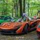 Illustration for article titled Caffeine and Carburetors Spring Meet at Waveny Park